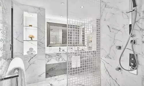 هتل میدان دبی